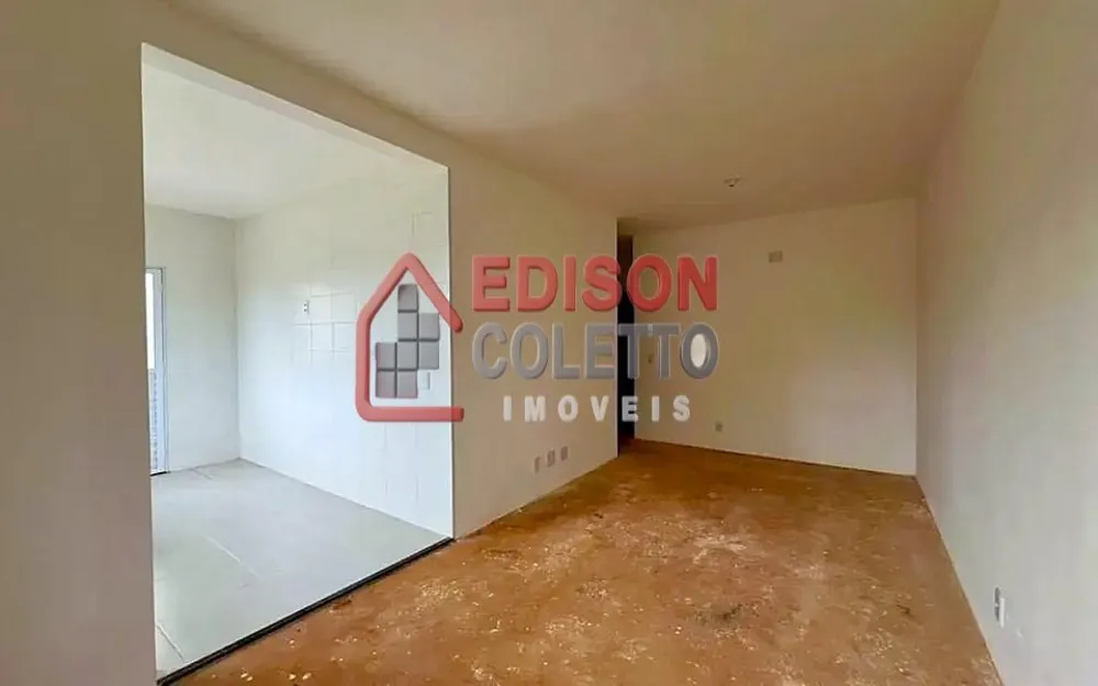 Casa de Condomínio, 2 quartos - Foto 6
