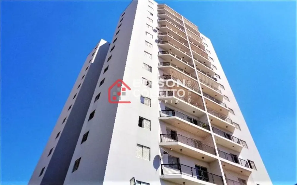 Apartamento, 3 quartos, 76 m² - Foto 21