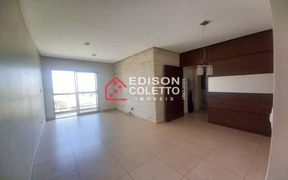 Apartamento, 3 quartos, 76 m² - Foto 2