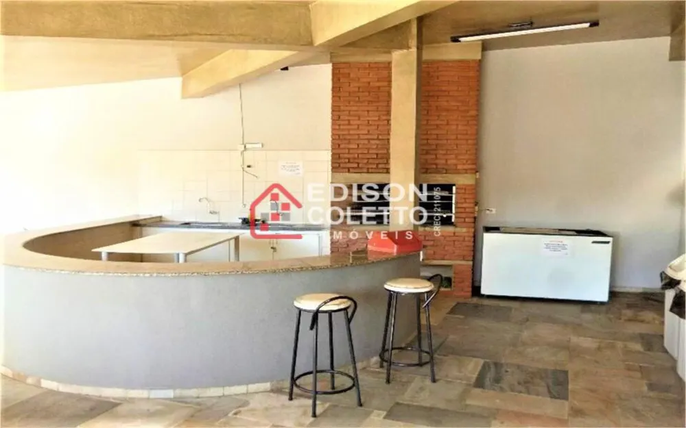 Apartamento, 3 quartos, 76 m² - Foto 23