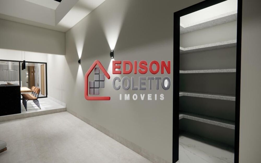 Casa de Condomínio, 3 quartos - Foto 6