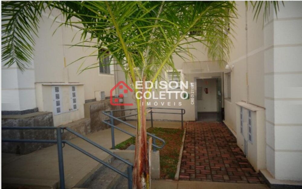 Apartamento, 2 quartos, 47 m² - Foto 11