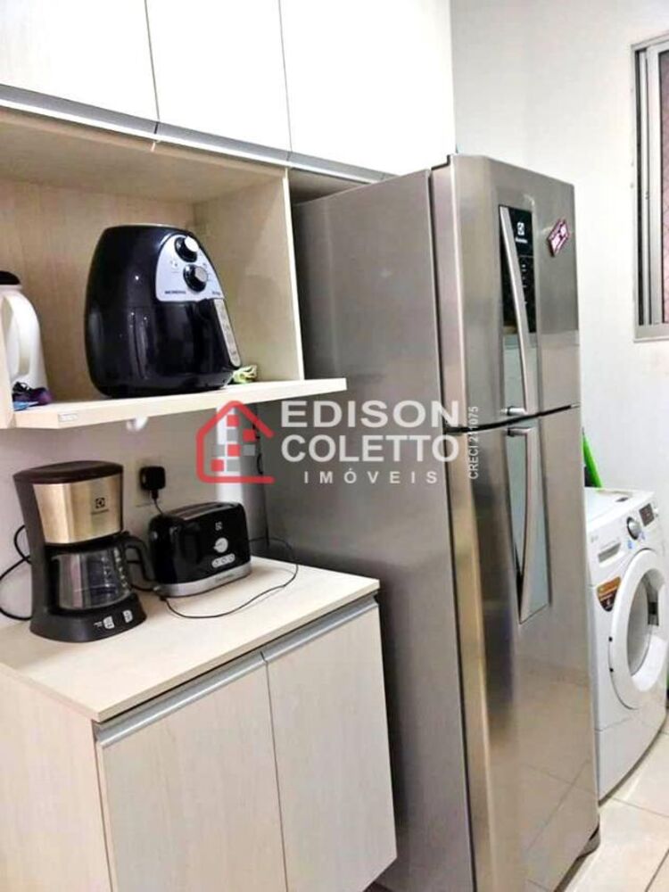 Apartamento, 2 quartos, 47 m² - Foto 2