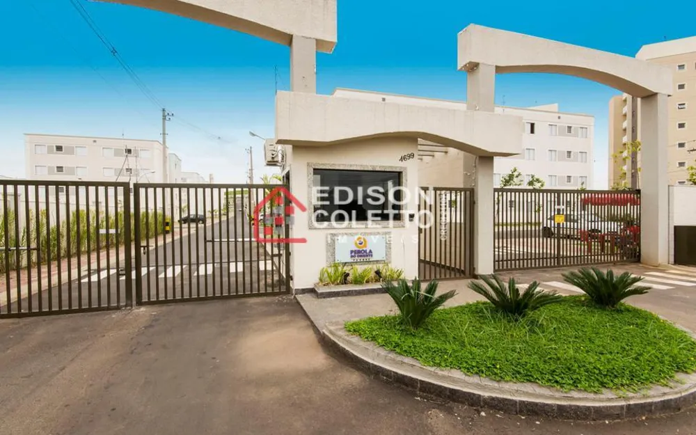 Apartamento, 2 quartos, 47 m² - Foto 10