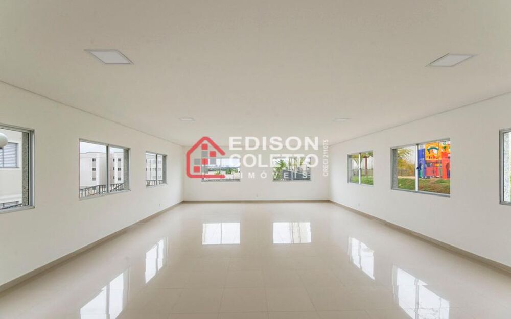 Apartamento, 2 quartos, 47 m² - Foto 3
