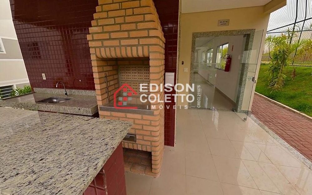 Apartamento, 2 quartos, 47 m² - Foto 4