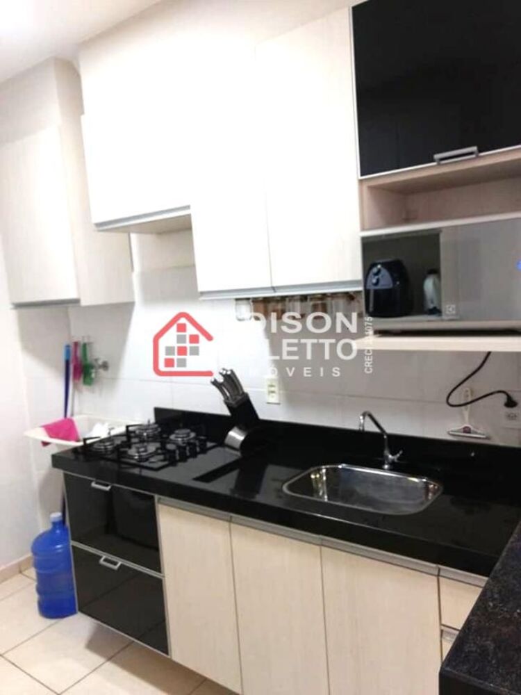 Apartamento, 2 quartos, 47 m² - Foto 13