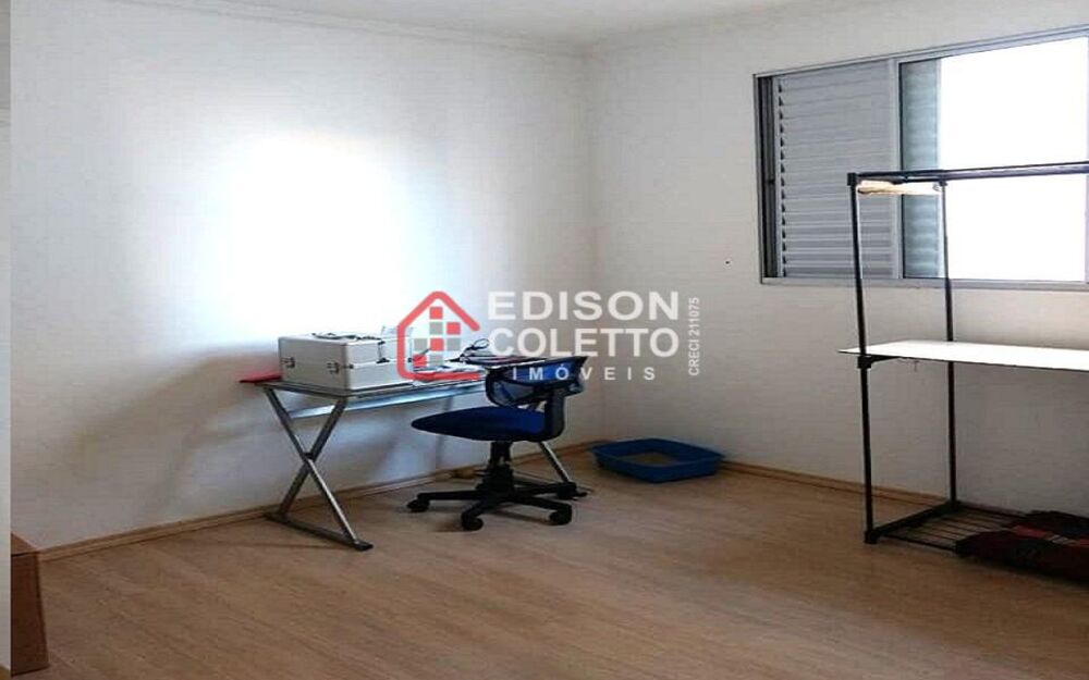 Apartamento, 2 quartos, 47 m² - Foto 5