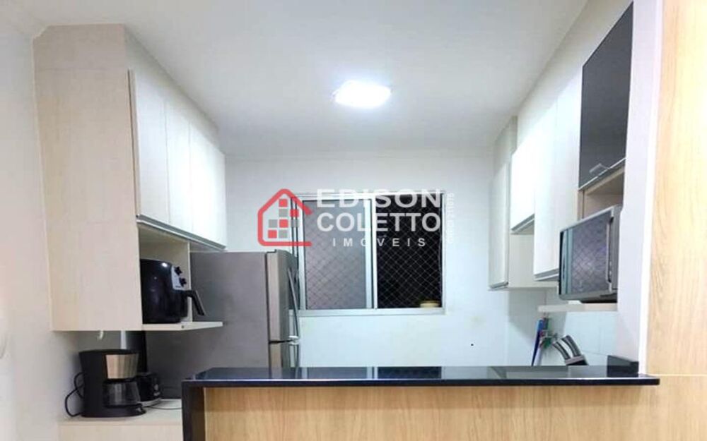 Apartamento, 2 quartos, 47 m² - Foto 12