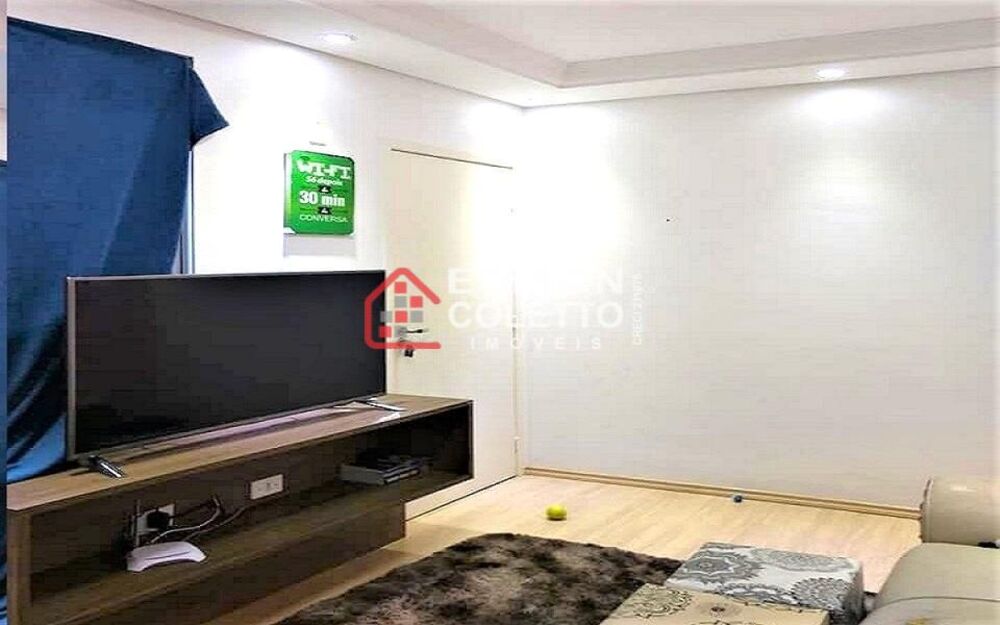 Apartamento, 2 quartos, 47 m² - Foto 16