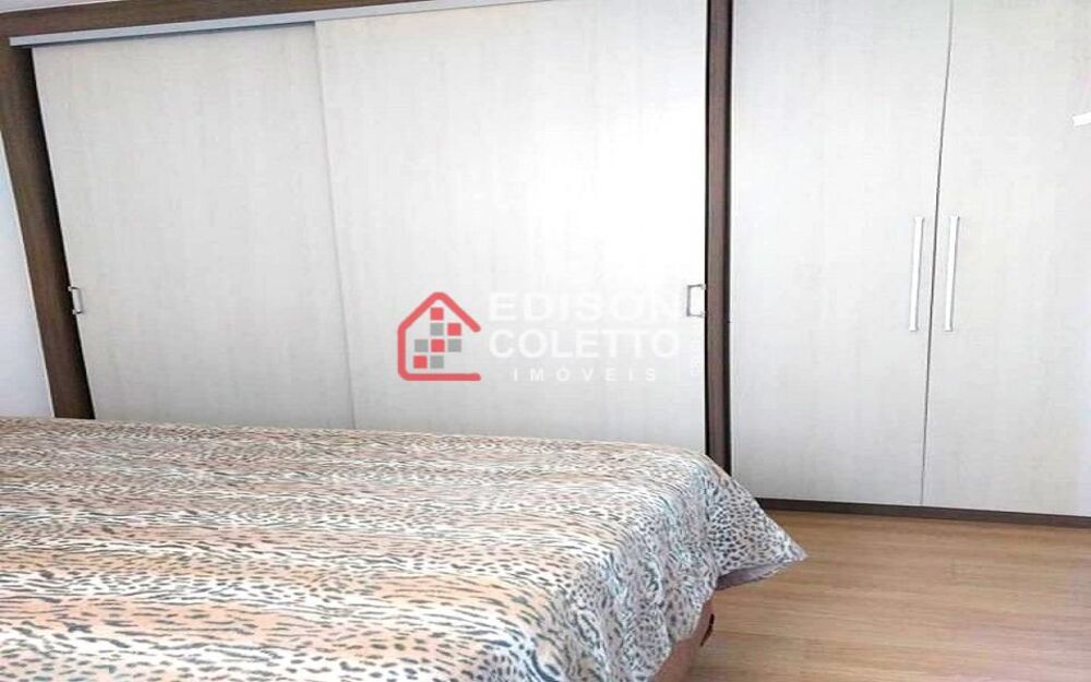 Apartamento, 2 quartos, 47 m² - Foto 7
