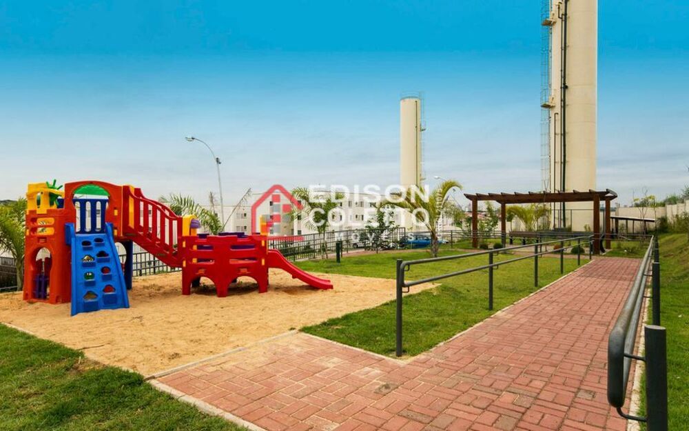 Apartamento, 2 quartos, 47 m² - Foto 10
