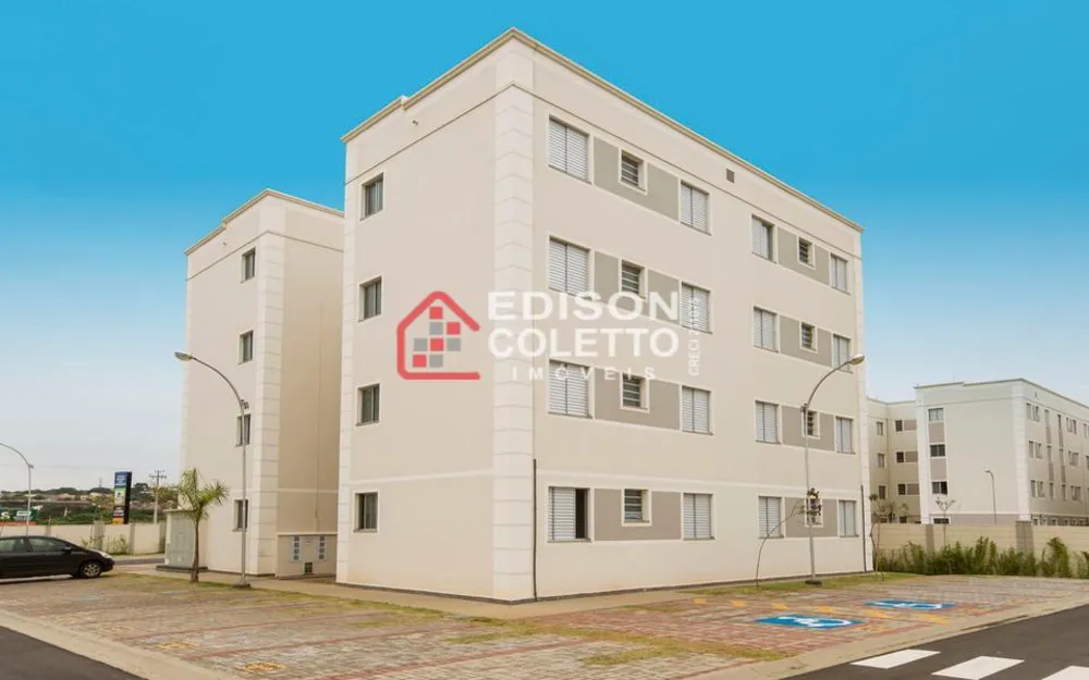 Apartamento, 2 quartos, 47 m² - Foto 11
