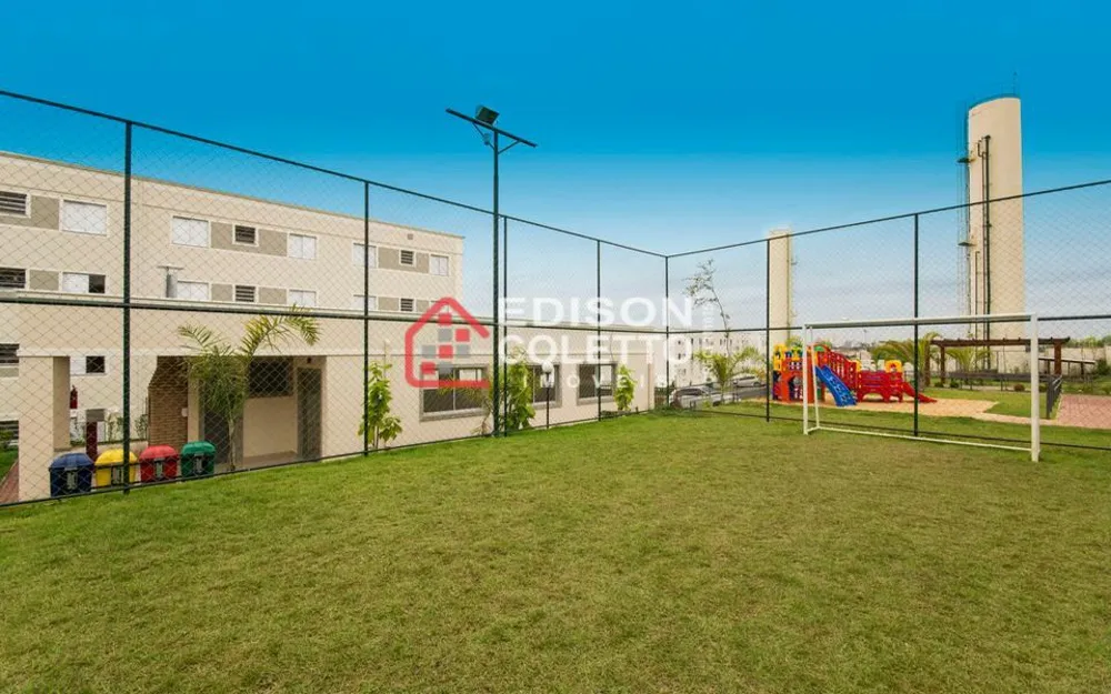 Apartamento, 2 quartos, 47 m² - Foto 13