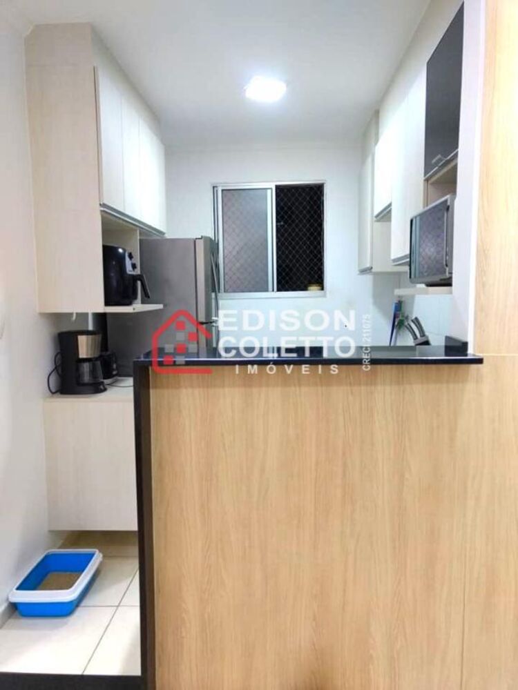 Apartamento, 2 quartos, 47 m² - Foto 6