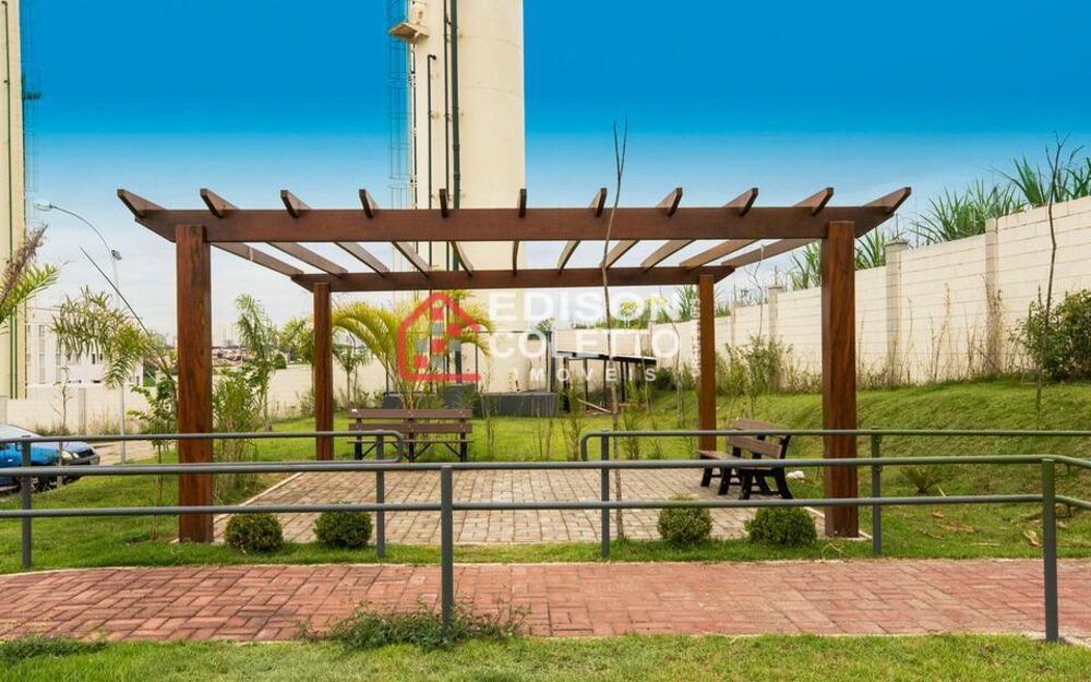 Apartamento, 2 quartos, 47 m² - Foto 15