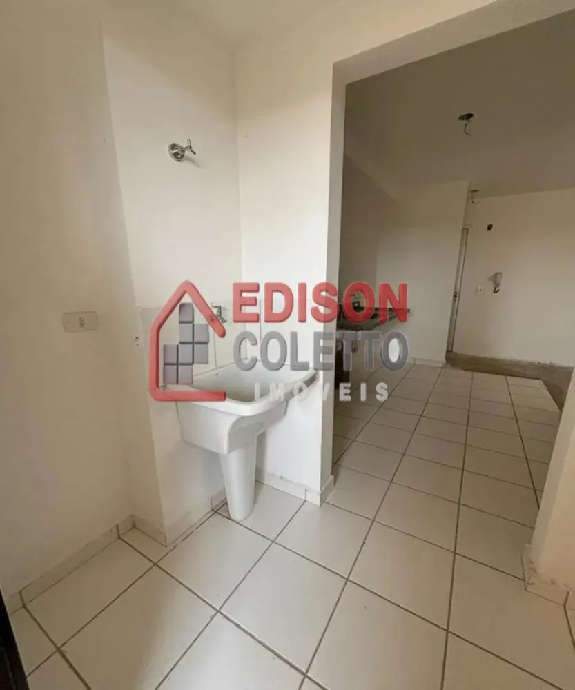 Apartamento, 2 quartos, 65 m² - Foto 15