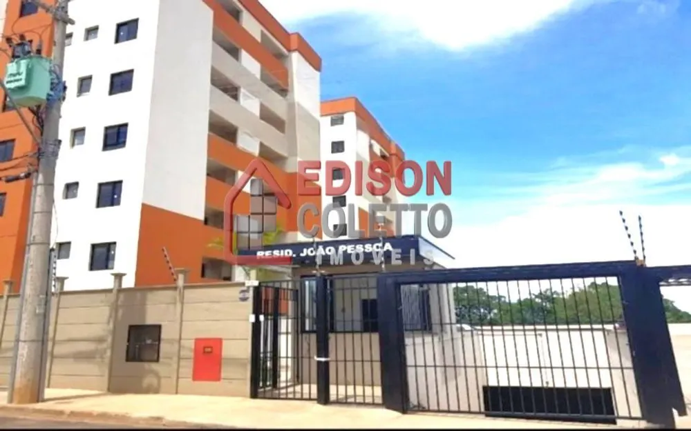 Apartamento, 2 quartos, 65 m² - Foto 13