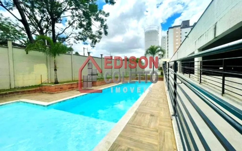 Apartamento, 2 quartos, 65 m² - Foto 12