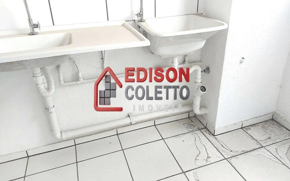 Apartamento, 2 quartos, 43 m² - Foto 6