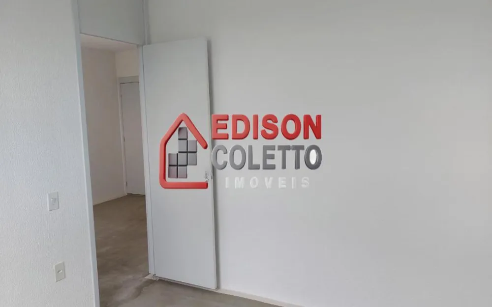 Apartamento, 2 quartos, 43 m² - Foto 3