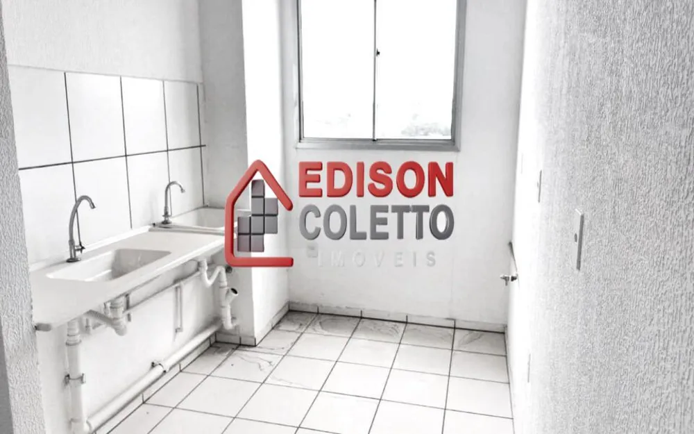 Apartamento, 2 quartos, 43 m² - Foto 8