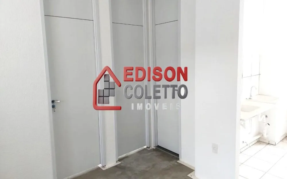 Apartamento, 2 quartos, 43 m² - Foto 4