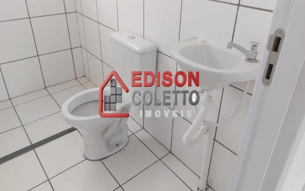 Apartamento, 2 quartos, 43 m² - Foto 5