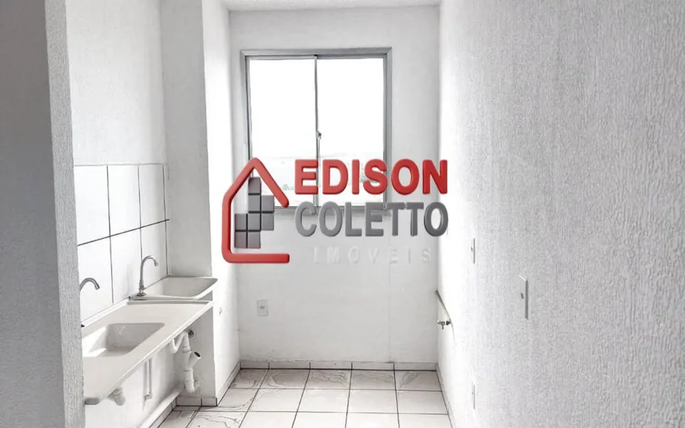 Apartamento, 2 quartos, 43 m² - Foto 7