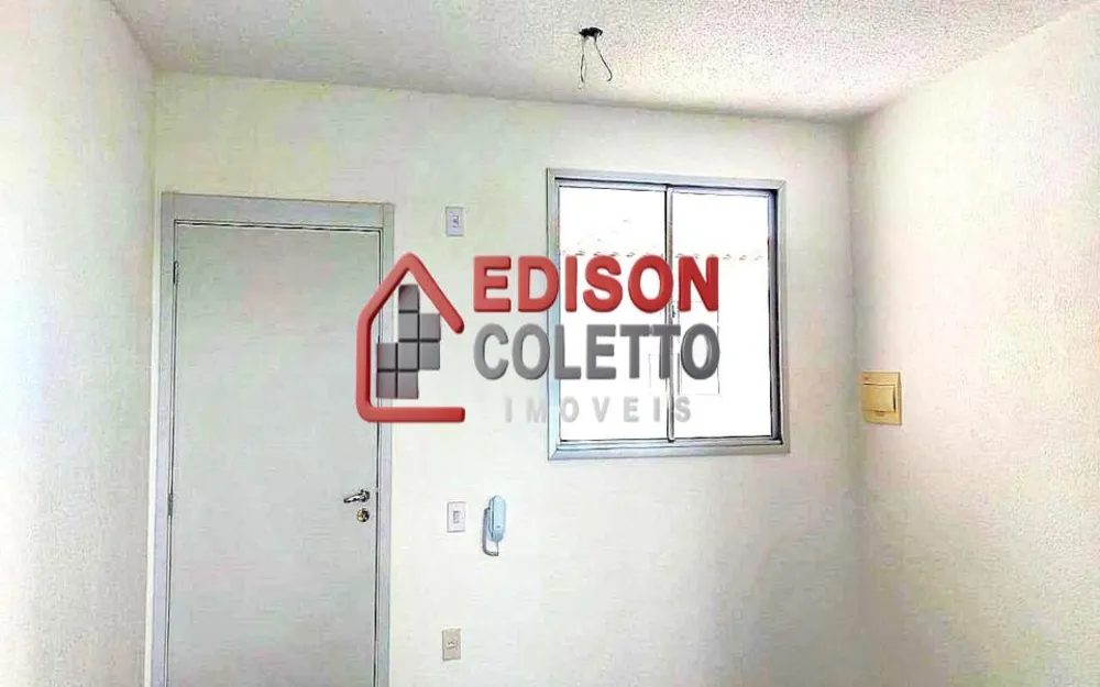 Apartamento, 2 quartos, 43 m² - Foto 2