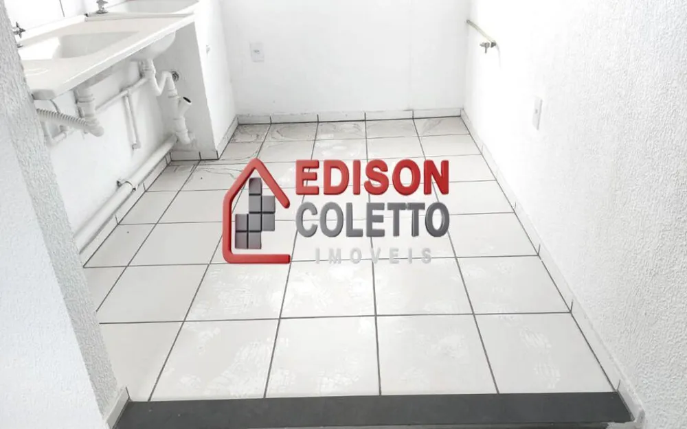 Apartamento, 2 quartos, 43 m² - Foto 10