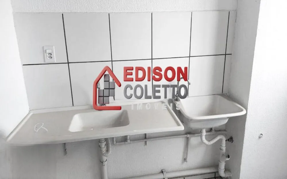 Apartamento, 2 quartos, 43 m² - Foto 9