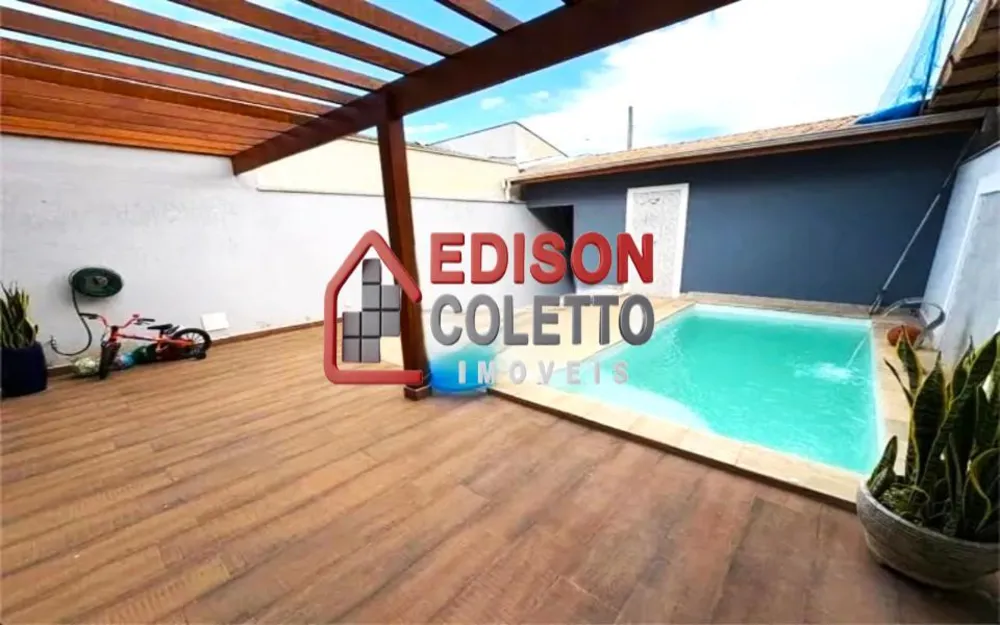 Casa de Condomínio, 3 quartos - Foto 15