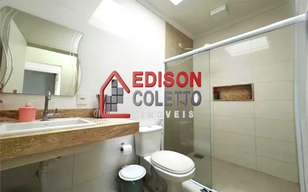 Casa de Condomínio, 3 quartos - Foto 8