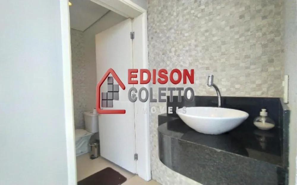 Casa de Condomínio, 3 quartos - Foto 14
