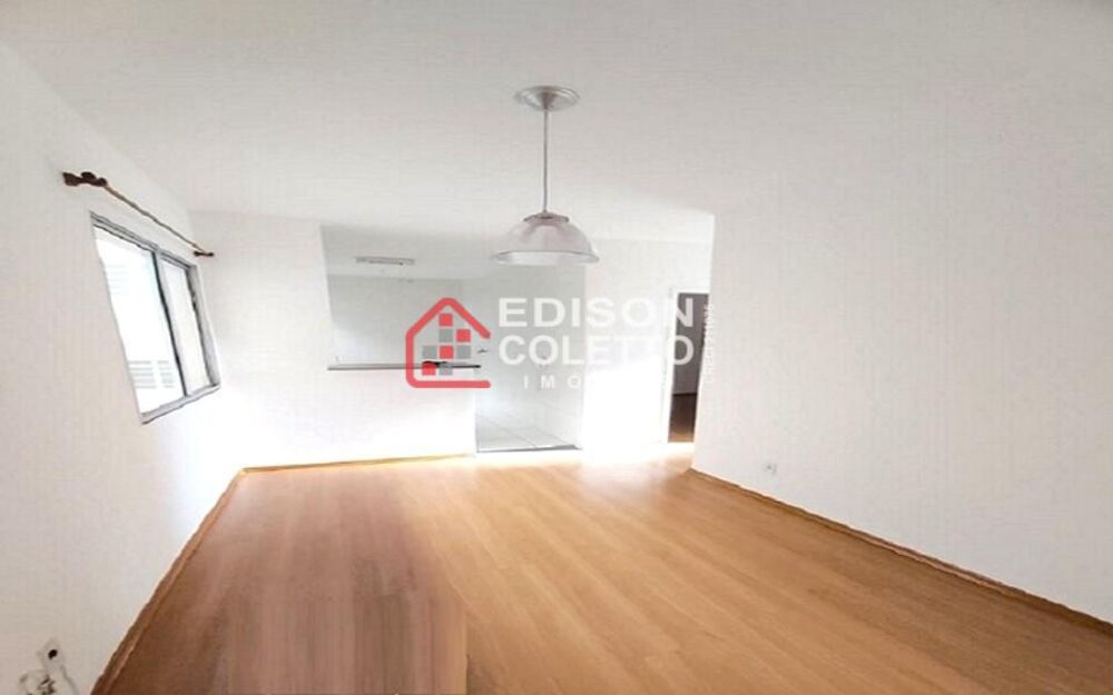 Apartamento, 2 quartos, 46 m² - Foto 1