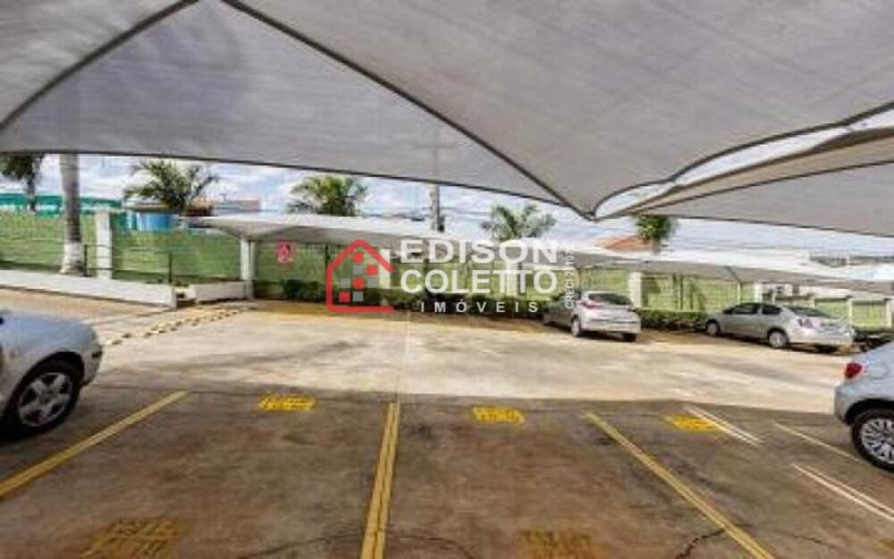 Apartamento, 2 quartos, 46 m² - Foto 10