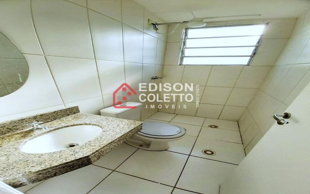 Apartamento, 2 quartos, 46 m² - Foto 6