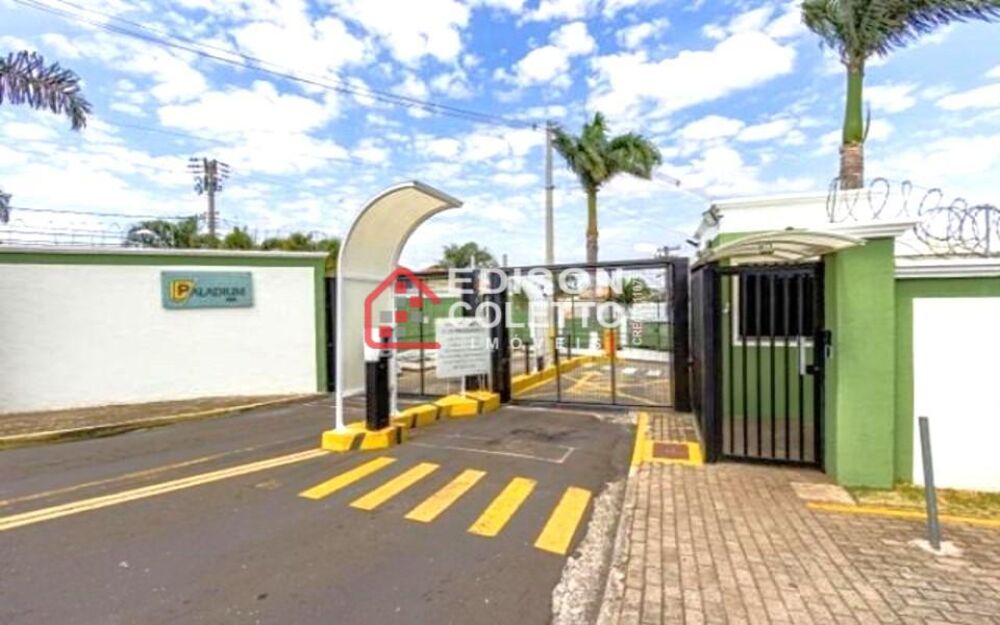 Apartamento, 2 quartos, 46 m² - Foto 11