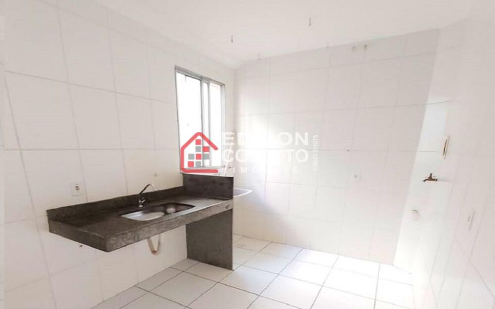 Apartamento, 2 quartos, 46 m² - Foto 8