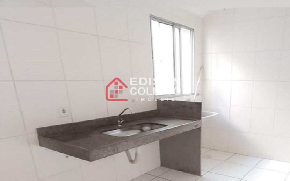 Apartamento, 2 quartos, 46 m² - Foto 9