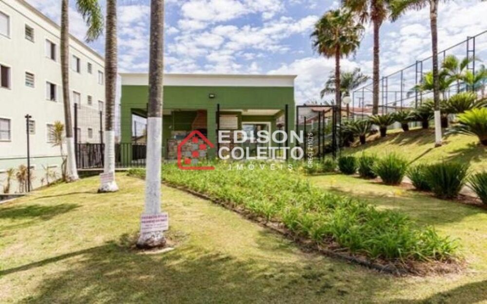 Apartamento, 2 quartos, 46 m² - Foto 12