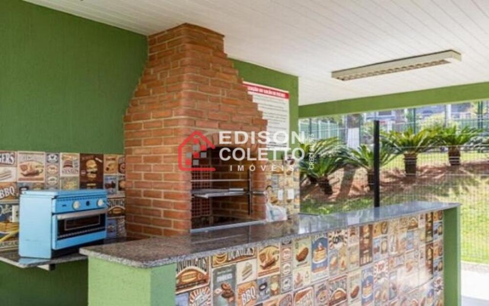 Apartamento, 2 quartos, 46 m² - Foto 13