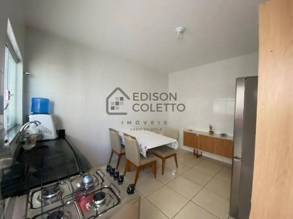 Casa, 3 quartos, 133 m² - Foto 11