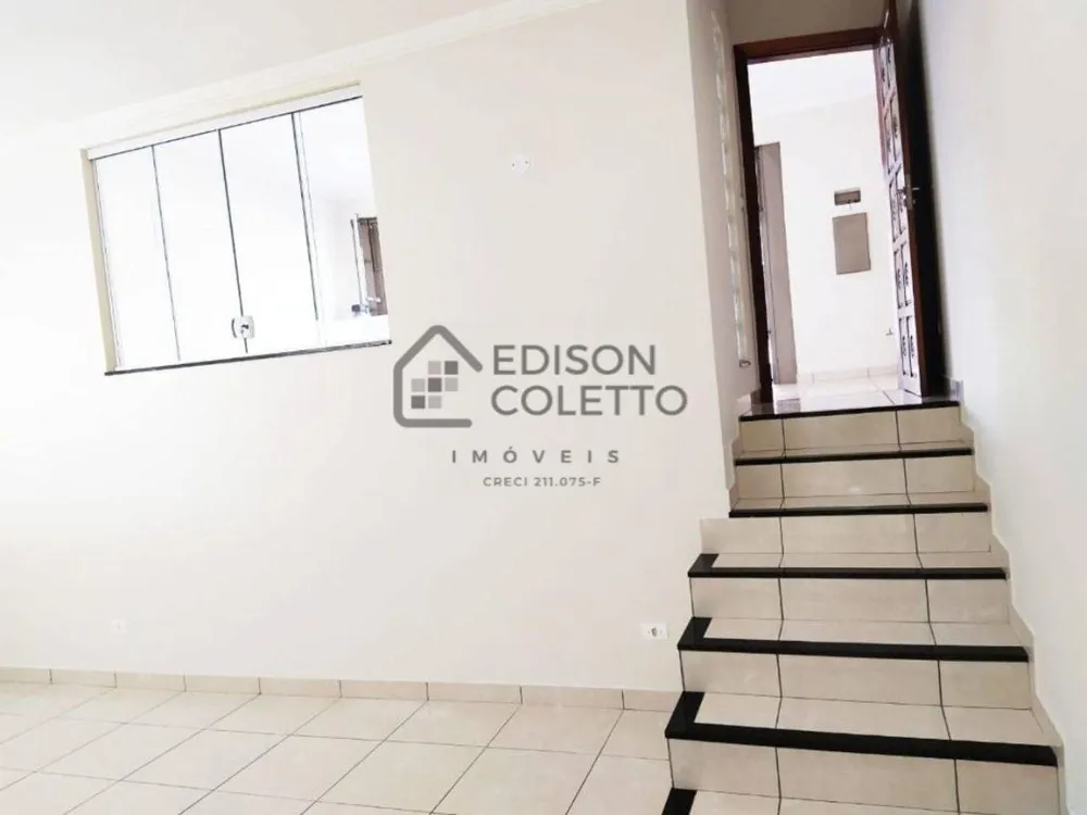 Casa, 3 quartos, 133 m² - Foto 13