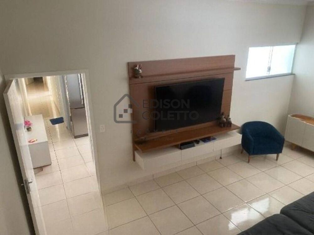 Casa, 3 quartos, 133 m² - Foto 1