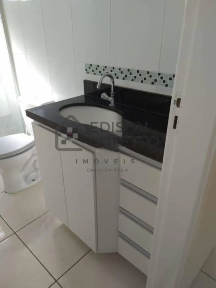 Casa, 3 quartos, 133 m² - Foto 8