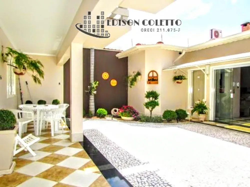 Casa, 3 quartos, 320 m² - Foto 2