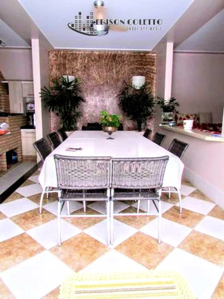 Casa, 3 quartos, 320 m² - Foto 5