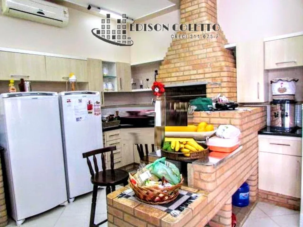 Casa, 3 quartos, 320 m² - Foto 4